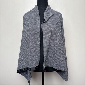 lululemon athletica Gray Wrap